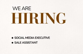 [🆕🇻🇳] LAGOM – A local brand in Viet Nam! We create styles for beautiful queens 👕 Top1Fashion 👗   𝐖𝐄 𝐀𝐑𝐄 𝐇𝐈𝐑𝐈𝐍𝐆Với mong muốn xây dựng một môi trường làm việc chỉn chu và chuyên nghiệp, LAGOM cần tìm kiếm thêm những đồng đội có chung chí hướng, nhiệt , shares-2✔️ , likes-3❤️️ , date-2025-02-20 20:51:52🇻🇳🇻🇳🇻🇳📰🆕