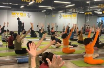 [🆕🇻🇳] Igym Fitness & Yoga 🧘 Top1Yoga 🤸🏻‍♀️  , shares-0✔️ , likes-10❤️️ , date-2025-02-22 22:18:32🇻🇳🇻🇳🇻🇳📰🆕