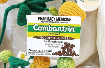 [🆕🇻🇳]  Le BéBé  (Lebebee) – Đồ em bé – Đồ trẻ em 🧑‍🧒❤️️👶⭐️ Tẩy giun dành cho tín đồ mê socola!Combantrin là một trong những siêu phẩm tẩy giun đình đàm hàng đầu Aus với mật độ phủ sóng mãnh mẽ trên nhiều quốc gia , shares-0✔️ , likes-2❤️️ , date-2025-02-22 01:15:15🇻🇳🇻🇳🇻🇳📰🆕