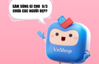 [🆕🇻🇳] VnShop – tính năng mua sắm trực tuyến CÓ SẴN trên các ứng dụng ngân hàng và Ví VNPAY ♥️️ Top1Index 📚  8/3 SẮM SỬA GÌ CHƯA NGƯỜI ĐẸP“Là con gái phải xinh” các chị em đã sắm sửa để luôn tỏa sáng mỗi ngày, hay các chàng đã chuẩn bị quà xinh xắn tặng các nàn , shares-0✔️ , likes-4❤️️ , date-2025-02-20 21:51:30🇻🇳🇻🇳🇻🇳📰🆕