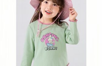 [🆕🇻🇳]  Penguin Bebe – Chuyên order cho bé 🧑‍🧒❤️️👶⭐️ Thun mỏng thiết kế điệu đà cho các bé gái iu đây ạ.
#225k/chiếc chất thích lắm lắm ạ. 2 màu cho các bé chọn.
Size 80-130cm.Nhanh tay ib Penguin chốt đơn , shares-0✔️ , likes-0❤️️ , date-2025-02-17 18:14:57🇻🇳🇻🇳🇻🇳📰🆕