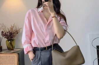[???] Moon House Shop vnxk – 128/25 Lê Đức Thọ p6 Q. gò vấp HCM ? Top1Fashion ?  Chiếc sơ mi R L phải nói quá xuất sắc từ chất đến màu , vải Oxford dư chuẩn của nhà máy , lên form chuẩn , nhận hàng chị em phải khen xịn , sơ mi em bán nh , shares-0✔️ , likes-0❤️️ , date-2025-02-22 03:35:26????????