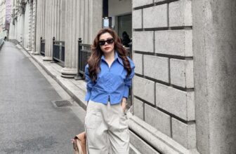 [???] Bcloud – Quần áo giày dép túi xách thời trang  ? Top1Fashion ?  Dậy sớm đi cày kiếm đồ xinh phục vụ chị em nào
Set mới nha cả nhà iu
HÀNG XINH CHÀO XUÂN !!!
Xin mời chị em shopping nào
Có sẵn tại tại các chi nhánh  , shares-0✔️ , likes-16❤️️ , date-2025-02-22 15:44:13????????