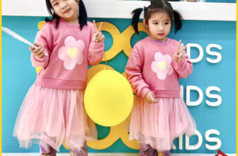 [🆕🇻🇳]  Woo Kids – 93 Hàng Tiện – TP Nam Định – Cửa hàng quần áo 🧑‍🧒❤️️👶⭐️  XẢ HÀNG CUỐI VỤ – BÉ YÊU TỎA SÁNG TRONG SET ĐỒ WOO KIDSVÔ VÀN ƯU ĐÃI KHỦNG DỊP XẢ HÀNG CUỐI VỤ vẫn đang chờ bố mẹ và các bé:
GIẢM ĐỈNH NÓC đến 70%++ t , shares-4✔️ , likes-2❤️️ , date-2025-02-17 22:00:07🇻🇳🇻🇳🇻🇳📰🆕