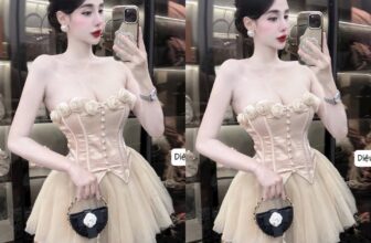 [???] Shop Đầm rẻ Đẹp  ? Top1Fashion ?  Bình luận đã bị tắt cho bài viết này.
, shares-0✔️ , likes-1❤️️ , date-2025-02-25 04:30:24????????