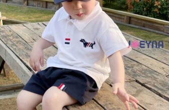 [🆕🇻🇳] BonKids – Thời trang trẻ em 🧑‍🧒❤️️👶⭐️ 𝐒𝐄𝐓 𝐂𝐎̣̂𝐂 𝐏𝐎𝐋𝐎 𝐓𝐇𝐄̂𝐔 𝐂𝐇𝐔́ 𝐂𝐇𝐎́
Chất liệu: áo polo co dãn tốt & thoáng mồ hôi, quần kaki mềm mịn sịn sò
Thiết kế: dáng polo cổ đức năng động, kiểu dáng ba , shares-0✔️ , likes-0❤️️ , date-2025-02-18 01:07:03🇻🇳🇻🇳🇻🇳📰🆕