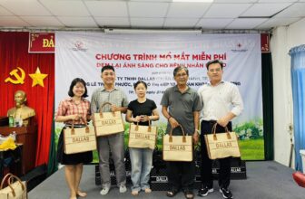 [🆕🇻🇳] Dallas Cakes – Bánh kem bắp Bánh sinh nhật tươi và không có thêm chất bảo quản 🍔 Top1Food  🍜 Một phần quà nhỏ từ team Dallas Cakes xin kính gửi cô chú.Dallas xin chân thành cảm ơn.* Chi nhánh #1: 194 Nguyễn Thái Học, P. Cầu Ông Lãnh, Q.1 (7-20h , shares-0✔️ , likes-17❤️️ , date-2025-02-21 20:25:50🇻🇳🇻🇳🇻🇳📰🆕