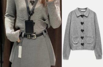 [🆕🇻🇳] RiceMilk Kids – thời trang trẻ em xuất khẩu 😎❤️️⭐️ SÓT KHO MẤY CHIẾC S(46-52kg) sz đẹp ạ
Năm nay hình nơ hot hit lắm ạ. Về lâu rồi mà giờ mới có thời gian lên mẫu cho chị e đây. Len #Zar@ xịn đét, đã bị nhà , shares-0✔️ , likes-1❤️️ , date-2025-02-18 17:53:54🇻🇳🇻🇳🇻🇳📰🆕