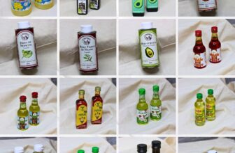 [🆕🇻🇳] Bếp của Mẹ 🍔 Top1Food  🍜  MỌI SẢN PHẨM TỐT NHẤT CHO CON BẠN ĐỀU CÓ TẠI BẾP CỦA MẸ!
Tất cả các loại dầu ăn ăn dặm từ dầu Việt Nam đến dầu nhập khẩu.
Cá , shares-2✔️ , likes-2❤️️ , date-2025-02-22 02:00:26🇻🇳🇻🇳🇻🇳📰🆕