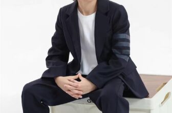 [🆕🇻🇳]  MMKID aims to bring kids the most high fashionable and high quality party design 🧑‍🧒❤️️👶⭐️ Set Blazer 3 chi tiết thiết kế cao cấp cho bé trai.Set 3 chi tiết: Blazer, Quần Âu, Áo Thun T-shirtsSet thiết kế cao cấp cho bé từ 1 – 15 tuổiBa mẹ i , shares-0✔️ , likes-0❤️️ , date-2025-02-19 23:30:34🇻🇳🇻🇳🇻🇳📰🆕