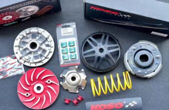 [🆕🇻🇳] Koso Vietnam 🚗 Top1Go 🏍️  Xe tay ga không chỉ là một phương tiện giao thông mà còn là một phong cách sống.
Koso thiết kế và phát triển riêng. Với nhiều năm nghiên cứu và cải tiến k , shares-0✔️ , likes-0❤️️ , date-2025-02-22 06:43:30🇻🇳🇻🇳🇻🇳📰🆕