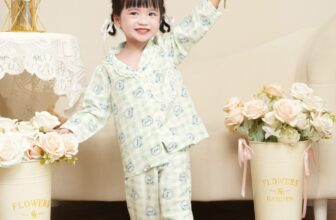 [🆕🇻🇳] ULACHOI’S OFFICIAL STORE – “ĐẸP VÀ CHẤT” 😎❤️️⭐️ Ở nhà vẫn phải xinh với PijamaBộ pijama không chỉ giúp bé ngủ ngon mà còn là trang phục ở nhà cực đáng yêu. Nhiều màu sắc, họa tiết xinh xắn, chất liệu  , shares-1✔️ , likes-0❤️️ , date-2025-02-20 16:26:02🇻🇳🇻🇳🇻🇳📰🆕