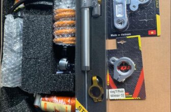 [🆕🇻🇳] N20 Fi Workshop – Chuyên cung cấp sản phẩm, dịch vụ sửa chữa xe máy và các loại xe Mô tô 🚗 Top1Go 🏍️   Lên phuộc sau êm ái, trợ lực cân bằng tay lái #RPM cho #Ex135… ghé qua #N2O.> Website :
> Địa chỉ : 237/4/28 Hoà Bình , phường Hiệp Tân, quận Tân Phú.
. , shares-0✔️ , likes-10❤️️ , date-2025-02-21 18:08:34🇻🇳🇻🇳🇻🇳📰🆕