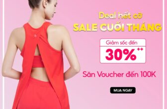 [🆕🇻🇳] Săn Deal Hibi Sports 👕 Top1Fashion 👗   Cuối tháng sành điệu – Tung triệu deal hời
Link Sale Shopee:
Siêu sale cuối tháng cực chất với top siêu phẩm giảm sốc lên đến 30%, tận dụng voucher mua  , shares-0✔️ , likes-2❤️️ , date-2025-02-25 16:00:10🇻🇳🇻🇳🇻🇳📰🆕