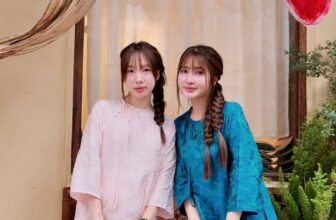 [🆕🇻🇳] Mai Anh Kids – Cửa hàng quần áo trẻ em 🧑‍🧒❤️️👶⭐️ Pháp phục nhà em mặc vừa trê vừa đẹp chất xịn lên bao sang ạ
Size 45-58 cân ạ
, shares-0✔️ , likes-22❤️️ , date-2025-02-22 06:01:02🇻🇳🇻🇳🇻🇳📰🆕