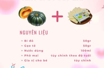 [🆕🇻🇳] Bếp của Mẹ 🍔 Top1Food  🍜 4 MÓN CHÁO VỚI PHOMAI GIÚP CON BỔ SUNG DƯỠNG CHẤT
Với những công dụng tuyệt vời đối với trẻ em trong độ tuổi ăn dặm, phô mai xứng đáng , shares-1✔️ , likes-0❤️️ , date-2025-02-20 02:00:13🇻🇳🇻🇳🇻🇳📰🆕