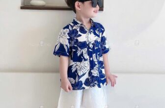 [🆕🇻🇳] Bắp Xinh Shop – Thời Trang Của Bé 🧑‍🧒❤️️👶⭐️ Set bộ bé trai đẹp xuất sắc ạ
Bộ gồm áo và quần chất liệu lụa đũi mềm mịn,áo hoạ kết hợp quần trắng  chất cho bé yêu thêm nổi bật, cá tính.
Size cho bé 1-1 , shares-0✔️ , likes-1❤️️ , date-2025-02-20 20:48:26🇻🇳🇻🇳🇻🇳📰🆕