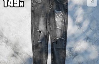 [🆕🇻🇳] Mr.Young Store – Thời Trang Phong Cách MR.YOUNG 👕 Top1Fashion 👗  Quần Jean #SALE #149k #199k
, shares-0✔️ , likes-0❤️️ , date-2025-02-19 01:45:02🇻🇳🇻🇳🇻🇳📰🆕