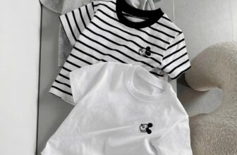 [🆕🇻🇳]  Ber Orion – Quần áo trẻ em – Sỉ 🧑‍🧒❤️️👶⭐️ Em gom ạSet 3 áo #165k (tính ra chỉ 55k/1 áo)  Rẻ quáBé trai hay bé gái đều cân được hết ạ
Siu hottttBẢNG SIZE THAM KHẢO
100:9-12kg
110: 13-15kg
120 , shares-0✔️ , likes-1❤️️ , date-2025-02-21 04:52:26🇻🇳🇻🇳🇻🇳📰🆕