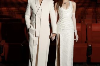 [🆕🇻🇳] DANG HOANG – Thiết kế & Thời trang 👕 Top1Fashion 👗  Feedback từ hoa hậu Kỳ Duyên khi diện thiết kế Dream Iris Dress từ thương hiệu DANG HOANGCùng chúng tôi trải nghiệm các thiết kế của DANG HOANG mùa này.
, shares-0✔️ , likes-14❤️️ , date-2025-02-22 19:09:18🇻🇳🇻🇳🇻🇳📰🆕