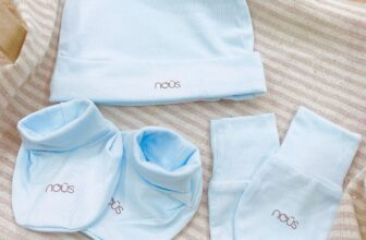 [🆕🇻🇳]  BeBé Kidz – Đồ sơ sinh chính hãng – �Đại lý phân phối Chaang, Punchun, Bu Baby, Hrnee, UalaRogo, La Pomme, Bons99,… 🧑‍🧒❤️️👶⭐️ Mũ bao tay chân Nous quốc dân đã về đủ màu rồi ạ
#nous #baochanbaotay
#musosinh #nousvietnam
, shares-1✔️ , likes-1❤️️ , date-2025-02-22 16:59:50🇻🇳🇻🇳🇻🇳📰🆕