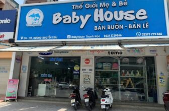 [🆕🇻🇳] Babyhouse Thanh Hóa – Thế giới mẹ và bé 🧑‍🧒❤️️👶⭐️ Góc Sang Nhượng Thương Hiệu Baby House Thanh Hóa ( Ko bao gồm vị trí cửa hàng )
#XẢ  #Hàng #Thanh #Lý Toàn Bộ Hàng Tại ShopĐắn đo suy nghĩ mãi . Nhưng c , shares-2✔️ , likes-212❤️️ , date-2025-02-21 19:06:10🇻🇳🇻🇳🇻🇳📰🆕