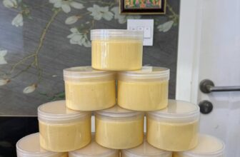 [🆕🇻🇳] Emikids – thời trang trẻ em xuất xịn – Sỉ lẻ thời trang trẻ em 🧑‍🧒❤️️👶⭐️ Cuối tuần đổi bữa cho các bé đi các mẹ ơi. Sốt chấm với bánh mì, ốc hương cực cuốn
Sốt trứng muối nhà làm, e đảm bảo ngon hơn ở mấy quán ốc các chị từng  , shares-0✔️ , likes-0❤️️ , date-2025-02-22 16:04:43🇻🇳🇻🇳🇻🇳📰🆕