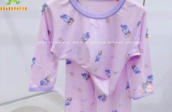 [🆕🇻🇳] BẮP KIDS – Chuyên cung cấp đồ sơ sinh cao cấp, sỉ lẻ toàn quốc : quần áo, bình sữa 🧑‍🧒❤️️👶⭐️ Con cá vàng bơi trong bể nước𝐁𝐀̆́𝐏 𝐊𝐈𝐃𝐒 – 𝐍𝐮̣ 𝐜𝐮̛𝐨̛̀𝐢 𝐜𝐮̉𝐚 𝐜𝐨𝐧 𝐥𝐚̀ 𝐡𝐚̣𝐧𝐡 𝐩𝐡𝐮́𝐜 𝐜𝐮̉𝐚 𝐁𝐚 𝐌𝐞̣.
Hàng có sẵn
Ship cod toàn quốc
————————– , shares-0✔️ , likes-0❤️️ , date-2025-02-20 23:00:53🇻🇳🇻🇳🇻🇳📰🆕