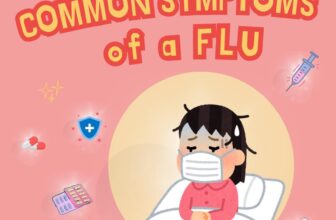 [🆕🇻🇳] Tiếng Anh Ms. My 📚 Top1Learn 📕 Dịch cúm (flu) đang hoành hành (is going around), hãy cẩn thận (be careful of) các triệu chứng (symptoms) phổ biến này nhé—————————— , shares-1✔️ , likes-4❤️️ , date-2025-02-22 04:26:59🇻🇳🇻🇳🇻🇳📰🆕