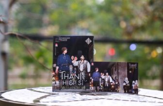 [🆕🇻🇳] NXB Kim Đồng là NXB đứng đầu trong việc xuất bản sách và văn hóa phẩm 📚 Top1Book 📖 “Rust Mountains”… hang ổ của quái vật, nơi “Vua rừng” đã tiên tri, rằng “ngọn lửa đen tai ương sẽ bùng lên”. Khi đến gặp những Dwarf để tìm hiểu về nơi này , shares-0✔️ , likes-77❤️️ , date-2025-02-23 18:04:03🇻🇳🇻🇳🇻🇳📰🆕📚