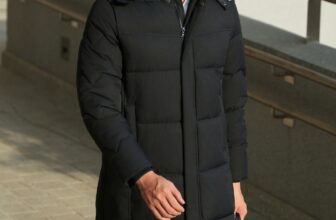 [🆕🇻🇳] DGC Selection là thương hiệu thời trang nam của Tổng công ty Đức Giang 👕 Top1Fashion 👗  𝐁𝐄𝐒𝐓 𝐒𝐄𝐋𝐋𝐄𝐑
ÁO PHAO DÁNG DÀI – LÁ CHẮN HOÀN HẢO CHO NGÀY RÉT ĐẬMNhững ngày lạnh cắt da như hôm nay, chiếc áo phao dáng dài từ DGC chính là người bạn đồ , shares-1✔️ , likes-1❤️️ , date-2025-02-24 17:31:21🇻🇳🇻🇳🇻🇳📰🆕