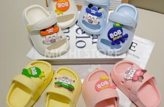 [?️??] Michi Store – Chuyên thời trang, giày dép, mũ, túi, ba lô và các phụ kiện trẻ em ?Top1Toys?️   SỤC ĐẸP BAO LA – MUA SẮM THẢ GA SALE ĐỒNG GIÁ 1xx – MIỄN SHIP TỪ 2 SẢN PHẨMFULL SIZE 21-36( chân bé từ 12-21cm)
Ảnh thật shop tự chụp y hình
Hàng có , shares-2✔️ , likes-42❤️️ , date-2025-02-19 22:56:06????????