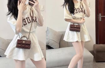 [🆕🇻🇳] HAMY Clothing  👕 Top1Fashion 👗  Sét chân váy bồng chất mì xốp
Size:40-65kg
, shares-0✔️ , likes-1❤️️ , date-2025-02-20 21:16:21🇻🇳🇻🇳🇻🇳📰🆕