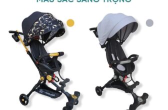 [🆕🇻🇳]  Đồ Sơ Sinh Ếch Cốm – Hệ Thống Mẹ Bé 😎❤️️⭐️ 𝐗𝐞 đ𝐚̂̉𝐲 𝐞𝐦 𝐛𝐞́ 𝐌𝐢𝐧𝐢 𝐆𝐥𝐮𝐜𝐤 𝐁𝐚𝐛𝐲 𝐆𝟖 là dòng xe đẩy mới nhất của Gluck Việt Nam. Với thiết kế nhỏ gọn, màu sắc hiện đại, Xe đẩy Mini G8 là sự lựa chọn tuyệt  , shares-2✔️ , likes-11❤️️ , date-2025-02-22 19:00:16🇻🇳🇻🇳🇻🇳📰🆕