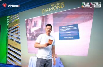 [🆕🇻🇳] VPBank – Ngân Hàng TMCP Việt Nam Thịnh Vượng 💵 🏧   Khám phá đặc quyền Kim Cương cùng VPBank Diamond tại VPBank VnExpress Marathon Ho Chi Minh City Midnight 2025! 

Đến với gian hàng VPBank Diamond trong kh , shares-13✔️ , likes-12K❤️️ , date-2025-02-22 01:34:22🇻🇳🇻🇳🇻🇳📰🆕