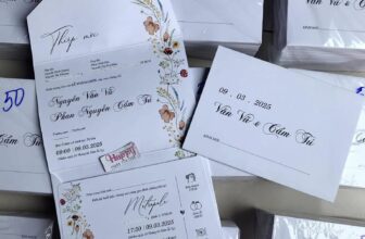 [🆕🇻🇳] Thiệp cưới Happy – THIỆP CƯỚI ĐẸP 🎨 Top1Designs ✨  Thiệp gấp 3 trả khách, thiết kế theo yêu cầu dâu rể ạCám ơn dâu rể đã ủng hộ Happy
Chúc dâu rể hạnh phúc viên mãn nhé ạ
—–, shares-0✔️ , likes-3❤️️ , date-2025-02-19 02:21:26🇻🇳🇻🇳🇻🇳📰🆕