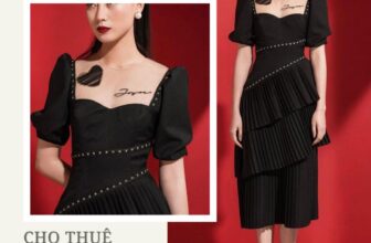 [🔑🇻🇳] WeDress cho thuê váy thiết kế, vintage, chụp ảnh cưới tại Hà Nội 🤝 Top1Rent 🔑   Black on black
Váy đen nửa kín nửa hở mà thiết kế siêu lạ siêu xinh, đảm bảo không đụng hàng được ở đâu nha nàng ơi.Các nàn , shares-0✔️ , likes-2❤️️ , date-2025-02-20 03:23:22🇻🇳🇻🇳🇻🇳📰🆕