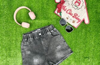 [🆕🇻🇳] Nhà của Bống – Thời trang cao cấp cho bé trai, bé gái 🧑‍🧒❤️️👶⭐️ Quần đùi siêu mát cho bé mặc hè
Inbox Nhà Bống tư vấn nak
, shares-1✔️ , likes-1❤️️ , date-2025-02-16 17:35:10🇻🇳🇻🇳🇻🇳📰🆕