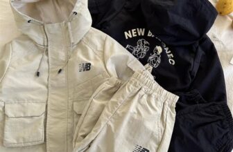 [🆕🇻🇳] Bae Kids – Cửa hàng quần áo trẻ em 🧑‍🧒❤️️👶⭐️ Bộ gió cho bé
• chuẩn hàng qccc
• size : 90 – 140
𝐒𝐡𝐨𝐩𝐞𝐞 :
, shares-0✔️ , likes-0❤️️ , date-2025-02-18 02:32:52🇻🇳🇻🇳🇻🇳📰🆕