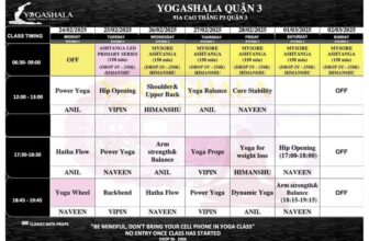 [🆕🇻🇳] YOGA SHALA – Bậc thầy ẤN ĐỘ – Đẳng cấp YOGA 🧘 Top1Yoga 🧘  , shares-0✔️ , likes-0❤️️ , date-🇻🇳🇻🇳🇻🇳📰🆕