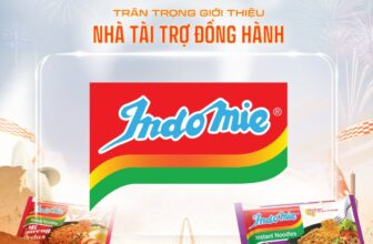 [🆕🇻🇳] Indomie Vietnam – Mì xào khô Indomie – Hương vị được yêu thích trên toàn thế giới! 🍔 Top1Food  🍜 INDOMIE – NHÀ TÀI TRỢ ĐỒNG HÀNH TẠI RUN TO LIVE 2025Dù anh chị em là runner tốc độ hay chỉ muốn “chill chill” trên đường chạy, Indomie sẽ luôn đồng hành, , shares-0✔️ , likes-16❤️️ , date-2025-02-21 02:55:50🇻🇳🇻🇳🇻🇳📰🆕