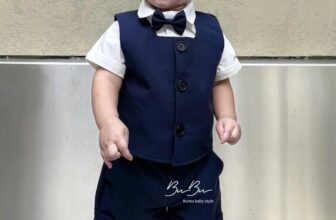 [🆕🇻🇳] BuBu – Korea baby style (Hoàng tử bé) 😎❤️️⭐️ 𝐒𝐄𝐓 𝐏𝐀𝐎 𝐒𝐀𝐋𝐄 𝐒𝐎̂́𝐂 𝟐𝐱𝐱Gây ấn tượng cùng tone xanh than độc đáo, set Pao dùng sự thanh lịch để ghi dấu ấn cho outfit tiệc của bé yêu
, shares-0✔️ , likes-1❤️️ , date-2025-02-17 22:00:52🇻🇳🇻🇳🇻🇳📰🆕