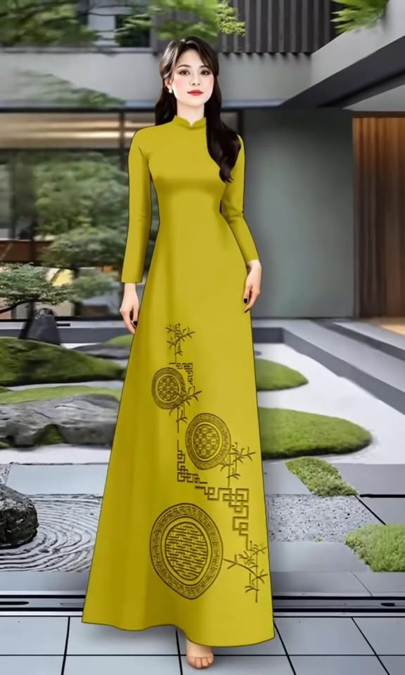 [🆕🇻🇳] Vải Áo Dài Cẩm Tú Sài Gòn 👕 Top1Fashion 👗   , shares-0✔️ , likes-4❤️️ , date-2025-02-20 14:56:03🇻🇳🇻🇳🇻🇳📰🆕
