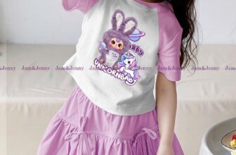 [🆕🇻🇳] Nhà Hạt Dẻ – Thời trang Trẻ em và Gia đình 😎❤️️⭐️ Bộ Baby Three màu tím xinh quá trời lun ah^^
Áo cotton co giãn thoải mái. Mix váy bồng xoè đính nơ yêu ơi là yêuSize 2/3y; 3/4y; 4/5y; 5/6y; 6/7y; 7/8y; , shares-0✔️ , likes-0❤️️ , date-2025-02-21 03:35:03🇻🇳🇻🇳🇻🇳📰🆕