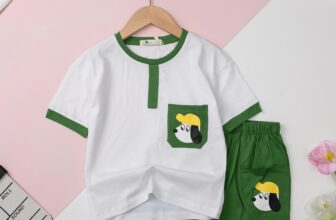 [🆕🇻🇳] LITIBABY Hồ Chí Minh 😎❤️️⭐️  Hè này Bé cần gì? Một bộ tay ngắn phối short mát mẻ, mặc thoải mái chứ còn gì nữa!  (size cho bé 9 ký đến 35 ký)
Mua từ 2 bộ giảm 5%
Mua từ 3 bộ giảm 10% , shares-0✔️ , likes-2❤️️ , date-2025-02-22 23:21:00🇻🇳🇻🇳🇻🇳📰🆕