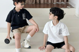 [🆕🇻🇳]  Babynista – Cung cấp quần áo trẻ em xuất khẩu, Cambodia,Thailan, Nhật.. 🧑‍🧒❤️️👶⭐️ Công nhận tông màu đẹp sang gì đâu !!!Shop còn ít bộ size 80 – 120 [khoảng 9/10kg – 23kg]Chất liệu vải cotton mềm mại dễ chịu cho bé , các gam màu nay  , shares-0✔️ , likes-3❤️️ , date-2025-02-21 21:19:38🇻🇳🇻🇳🇻🇳📰🆕