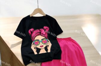 [???] Shop Mẹ Bon – Thời Trang Trẻ Em ?‍?❤️️?⭐️  FLASH SALE – Chỉ 55K/bộ quần áo
Size 10-30kg . kiểm tra thoải mái
Ib để xem thêm nhiều mẫu!
, shares-0✔️ , likes-1❤️️ , date-2025-02-22 14:14:50????????