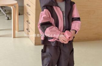 [🆕🇻🇳] NGÂN HÀ KIDS – CHUYÊN QUẦN ÁO TRẺ EM QUẢNG CHÂU 🧑‍🧒❤️️👶⭐️ Còn sót 2 set lẻ sz ạ
Bộ gió chất đỉnh của chóp các mẹ nha
, shares-0✔️ , likes-2❤️️ , date-2025-02-21 18:27:32🇻🇳🇻🇳🇻🇳📰🆕
