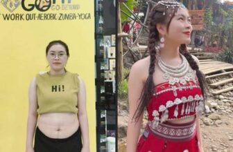 [???] GOFIT – Ngọc Lâm Long Biên – HỆ THỐNG PHÒNG TẬP DÀNH RIÊNG CHO NỮ ? Top1Yoga ??‍♀️  MÙA HÈ ĐÃ ĐẾN – BẠN ĐÃ SẴN SÀNG LỘT XÁC ĐỂ DIỆN BIKINI CHƯA?Học viên Gofit đã làm được – và bạn cũng có thể!Giảm hàng chục kg – Nhẹ nhàng, thon gọn  , shares-0✔️ , likes-0❤️️ , date-2025-02-20 22:06:17????????