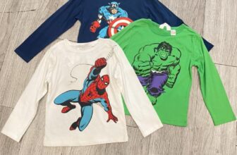 [🆕🇻🇳]  Sâu baby – hàng hiệu sale Us/Uk cho bé yêu – NEW VÀ SALEE ĐẾN TỪ CÁC HÃNG : N.E.X.T, H.M , ZA.RA , MATALAN…. Authenic 100% 🧑‍🧒❤️️👶⭐️ Bình luận đã bị tắt cho bài viết này.
, shares-0✔️ , likes-0❤️️ , date-2025-02-22 16:53:36🇻🇳🇻🇳🇻🇳📰🆕